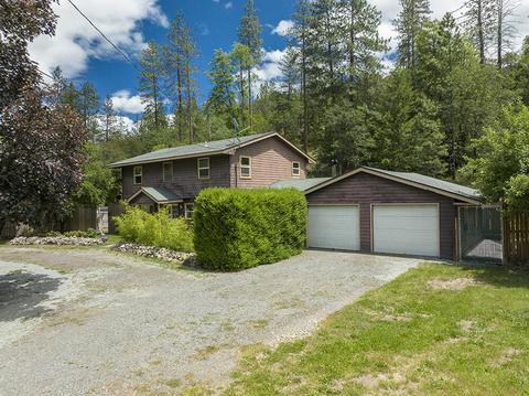 2861 Thompson Creek Rd, Applegate, OR 97530 photo 26