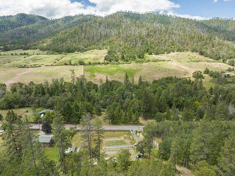 2861 Thompson Creek Rd, Applegate, OR 97530 photo 31