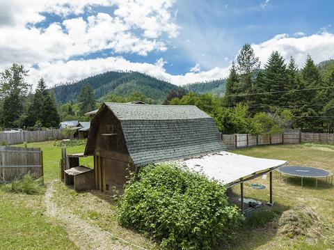 2861 Thompson Creek Rd, Applegate, OR 97530 photo 29