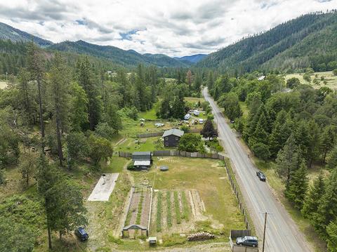 2861 Thompson Creek Rd, Applegate, OR 97530 photo 30