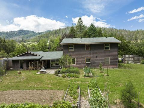 2861 Thompson Creek Rd, Applegate, OR 97530 photo 3