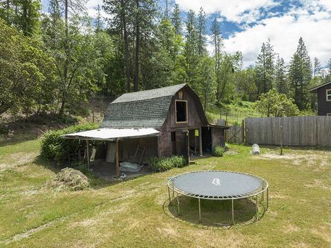 2861 Thompson Creek Rd, Applegate, OR 97530 photo 5