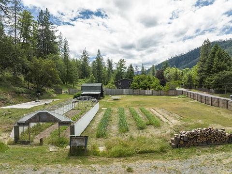 2861 Thompson Creek Rd, Applegate, OR 97530 photo 4