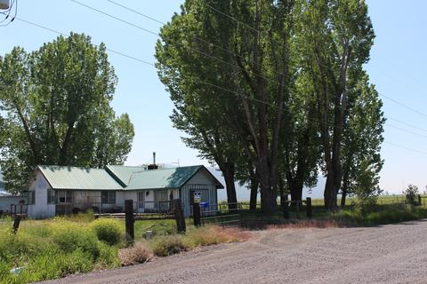 29833 Doak Rd, Chiloquin, OR 97624