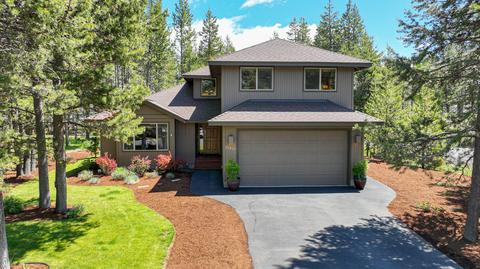 55845 Lost Rider Loop, Bend, OR 97707 photo 1