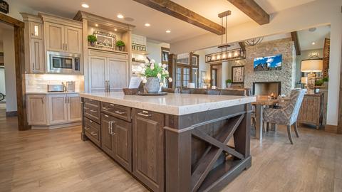 56683 Dancing Rock Loop, Bend, OR 97707 photo 8