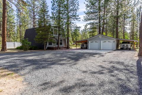 51450 Hann Rd, La Pine, OR 97739 photo 1