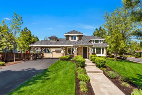 19331 Blue Lake Loop, Bend, OR 97702 photo 4