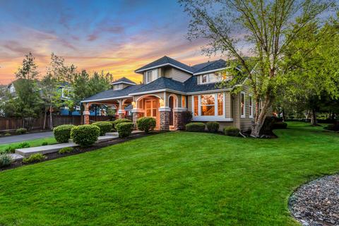 19331 Blue Lake Loop, Bend, OR 97702 photo 1