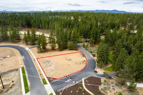 NW Brickyard Street LOT 3, Bend, OR 97703