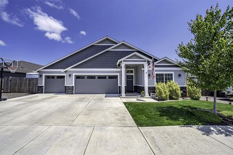 116 Linton Way, Eagle Point, OR 97524 photo 1