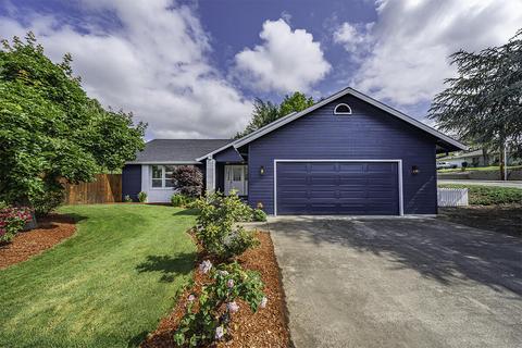 3091 Ruby Dr, Medford, OR 97504 photo 1