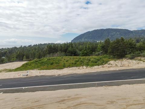 Lot 57 Seaview Drive, Manzanita, OR 97130