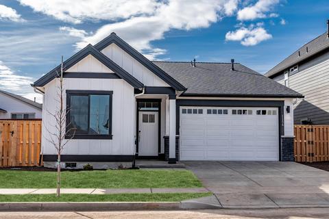 1156 NE Henry Dr, Prineville, OR 97754