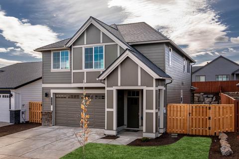 1144 NE Henry Dr, Prineville, OR 97754