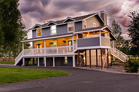 66345 White Rock Loop, Bend, OR 97703 photo 1