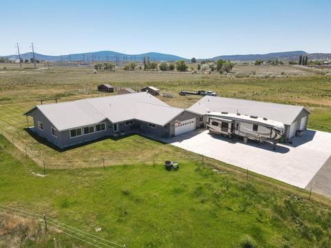 644 Joe Wright Rd, Klamath Falls, OR 97603 photo 6
