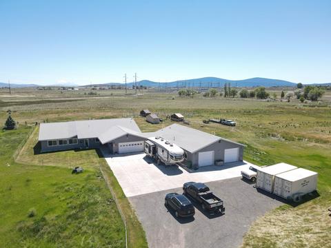 644 Joe Wright Rd, Klamath Falls, OR 97603 photo 13