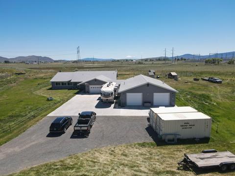 644 Joe Wright Rd, Klamath Falls, OR 97603 photo 4