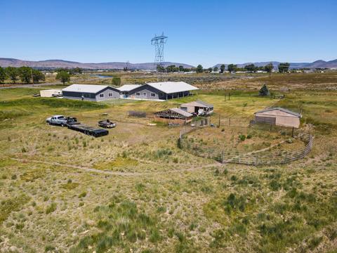 644 Joe Wright Rd, Klamath Falls, OR 97603 photo 85