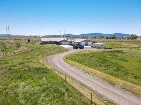 644 Joe Wright Rd, Klamath Falls, OR 97603 photo 7