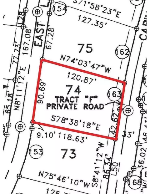 582 La Strada Cir #LOT 74, Medford, OR 97504