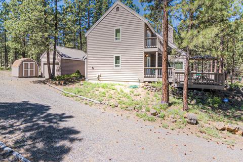 16939 Jacinto Rd, Bend, OR 97707 photo 4