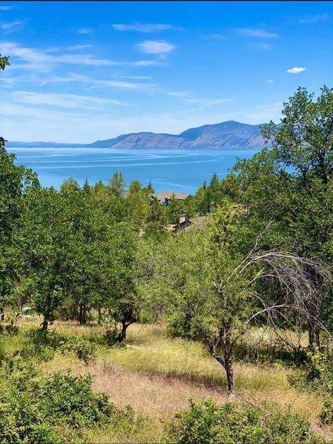 Lot 845 Coopers Hawk, Klamath Falls, OR 97601