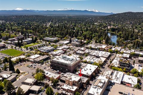 5 NW Minnesota Ave #302, Bend, OR 97703
