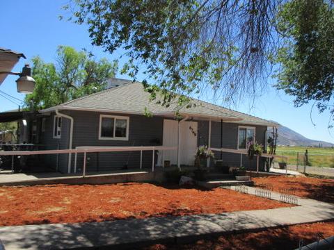 6749 Redding St, Klamath Falls, OR 97603