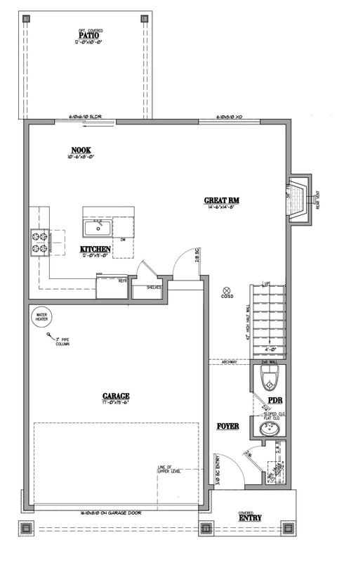 16564 Pine Creek Dr, La Pine, OR 97739 photo 2