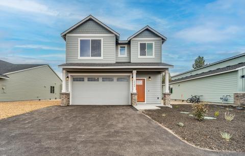 16564 Pine Creek Dr, La Pine, OR 97739 photo 1