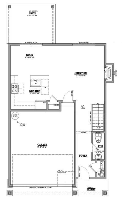 16618 Pine Creek Dr, La Pine, OR 97739 photo 38