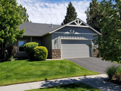 20699 Beaumont Dr, Bend, OR 97701 photo 1