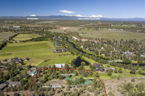 20150 Tumalo Rd, Bend, OR 97703 photo 3