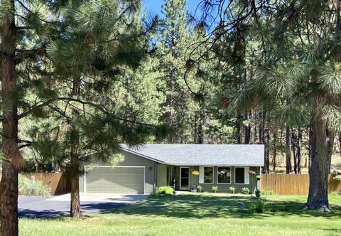 60218 Agate Rd, Bend, OR 97702 photo 1