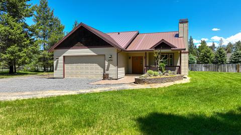 52790 Meadow Ln, La Pine, OR 97739 photo 1