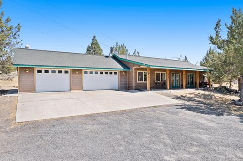 6080 SW Sundance Ln, Culver, OR 97734