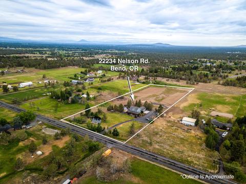 22234 Nelson Rd, Bend, OR 97701 photo 5