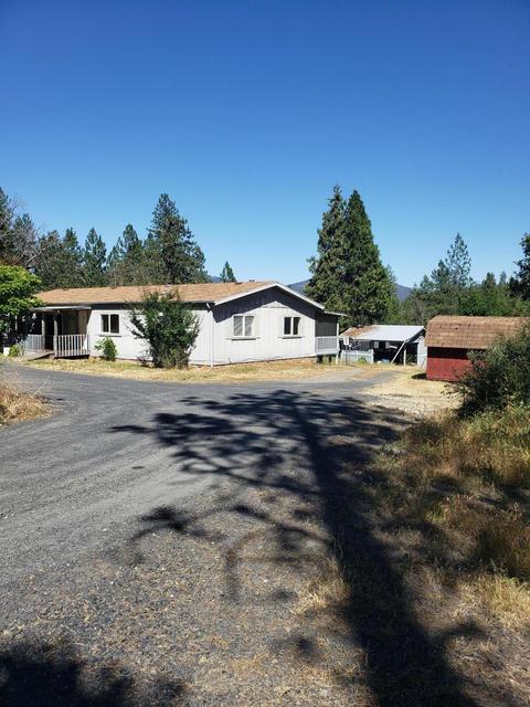 301 Pine Tree Dr, Williams, OR 97544 photo 1