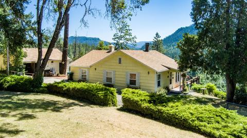 46 Busch Rd, Trail, OR 97541 photo 1
