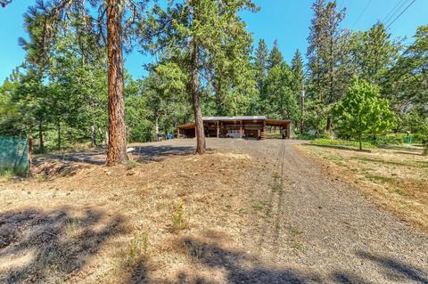 46 Busch Rd, Trail, OR 97541 photo 6