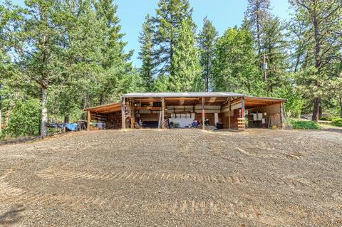 46 Busch Rd, Trail, OR 97541 photo 4
