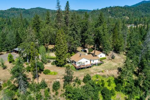 46 Busch Rd, Trail, OR 97541 photo 27