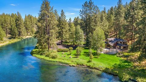 18811 Baker Rd, Bend, OR 97702 photo 1