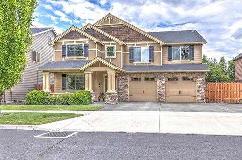 63177 Brookstone Ln, Bend, OR 97701 photo 1
