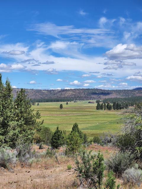 lot10 Quarry Cir, Beatty, OR 97621