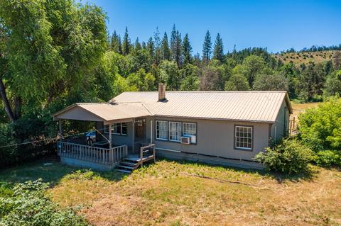 111 Loper Ln, Trail, OR 97541 photo 15