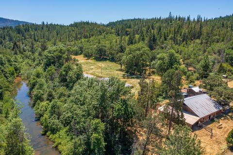 111 Loper Ln, Trail, OR 97541 photo 5