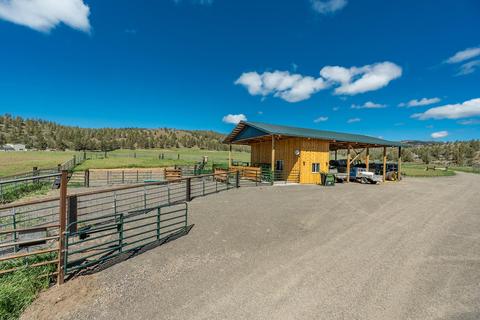1885 NE Mckay Creek Rd, Prineville, OR 97754